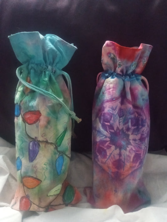 Gift Bags reusable